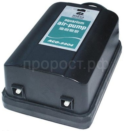 Компрессор Тритон АСО-9903 (2х4.2л/мин)/Вестерн