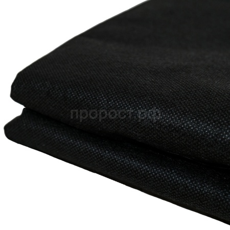 Спанбонд "PROROST" 100мкр (2,1*10м) мульчирующий/3шт/