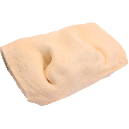 Лакомство для собак Нос телячий бабочка м/у /3390/