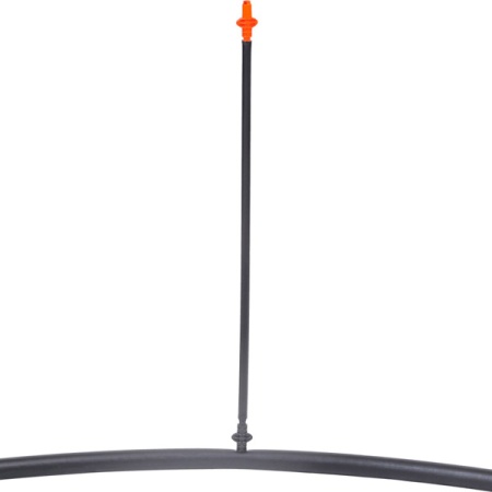 Полив Набор кап.полива №20 Жук 2 грядки 330696-00 /2шт/Цикл