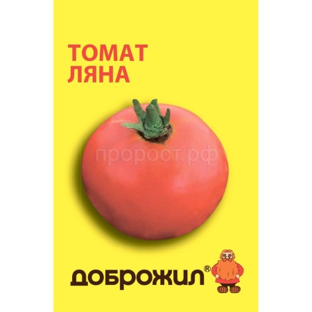 Томат Ляна 0,1г