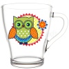 Кружка Совы 250мл /2018-Д/20шт/ДК