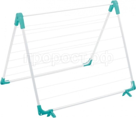 Сушилка д/белья на ванну 71,7*57см белая СБ4/Б /6шт/