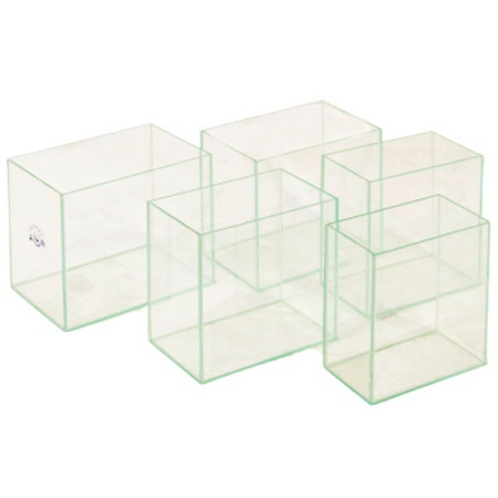 Аквариум прямоугольный матрешка 147л (37,33,29,26,22)