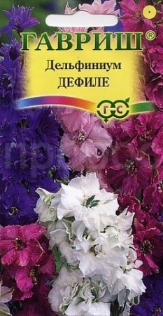 Гавриш Дельфиниум Дефиле смесь 0,05 г