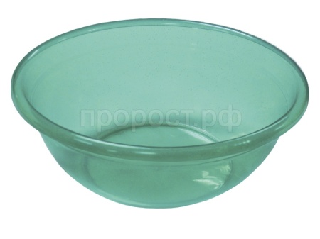 Миска 3л 09003 /50шт/Милих