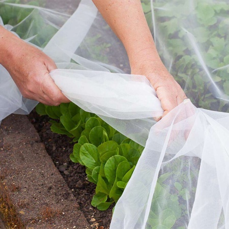 Спанбонд "PROROST" 42мкр (3,2*10м)/5шт/