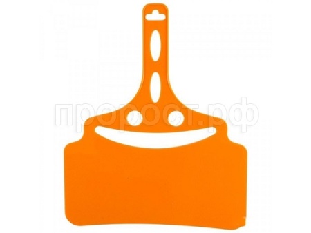 Веер д/мангала 180*218 "Друг огня"/300шт/182494