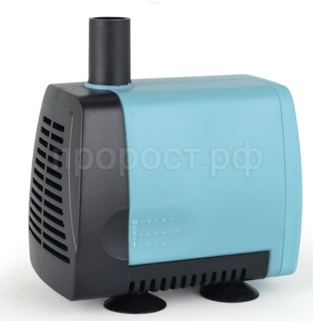 Помпа водяная Laguna 500AS 8,2Вт 500л/ч/73754005/Триол