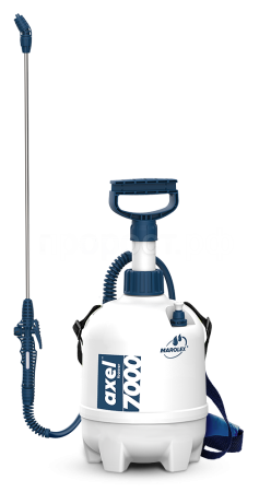 Опрыскиватель 7л  Axel 7000l (пеногенератор) /1шт/Маролекс