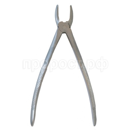 Инструмент Щипцы д/удаления зубов МДЖ прямые 17см №97451000 Хауптнер/ВИК