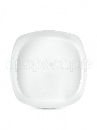 Форма для запекания СМАРТ КУЗИН 26*26см квадратная /P4026/6шт/LUMINARC