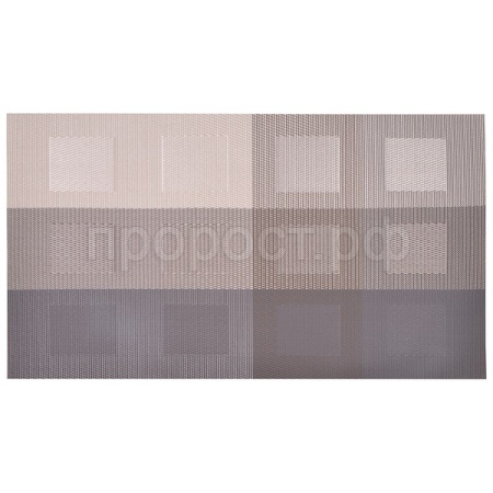 Салфетка сервировочная PVM-01 30*45см 008594/120шт/Рыжий Кот