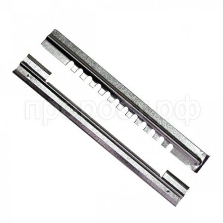 Летковый заградитель нижний