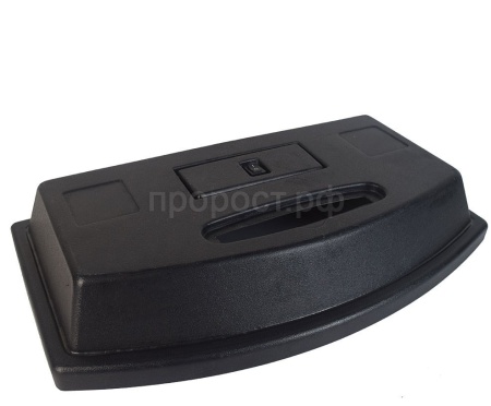 Крышка Лагуна 55л