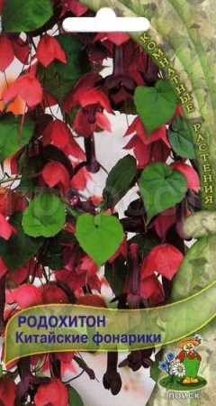 Поиск Комн. Родохитон Китайские фонарики 5шт