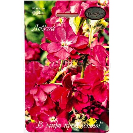 Каприс Левкой Праздник 20*0,3