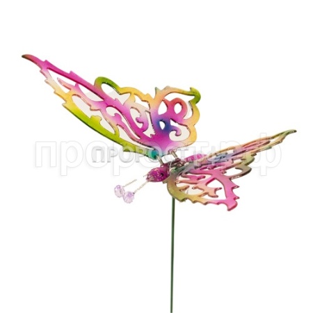 Штекер садовый Бабочка  AR2016А-6  003724
