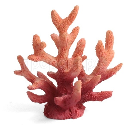 Грот Коралл искуств.Акропора 60*35*70мм/74004113/Триол