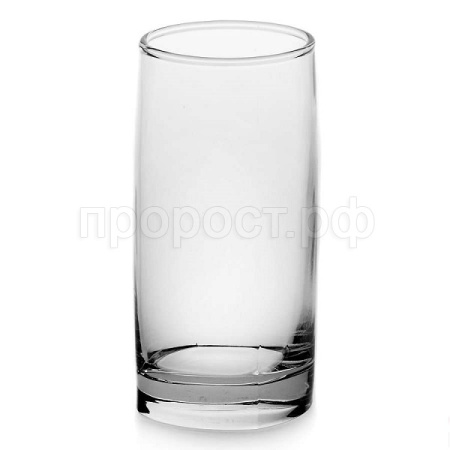 Набор стаканов ПИКАССО (6шт) 309мл 42492 /8шт/ Pasabahce