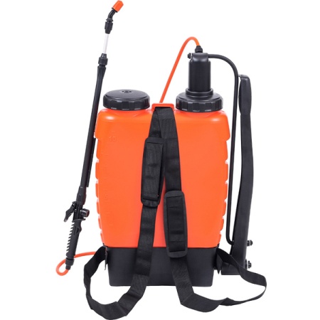 Опрыскиватель 12л Жук ОГ-112 ранцевый 3094-00 /3шт/Цикл