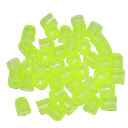 Пчелы Мисочки маточные компл 100 шт ЧК