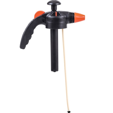 Опрыскиватель 1,5л помп. Жук ОП-205 М15 0369-00 /18шт/Цикл