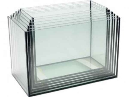 Аквариум прямоугольный матрешка 101л (20,18,16,14,12,11,9)