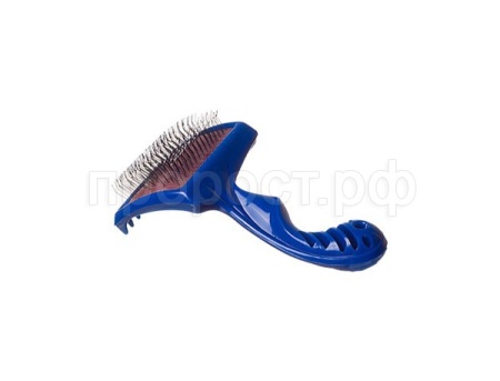 Пуходерка Г7 трехрядная с каплями/Гавриш/100шт