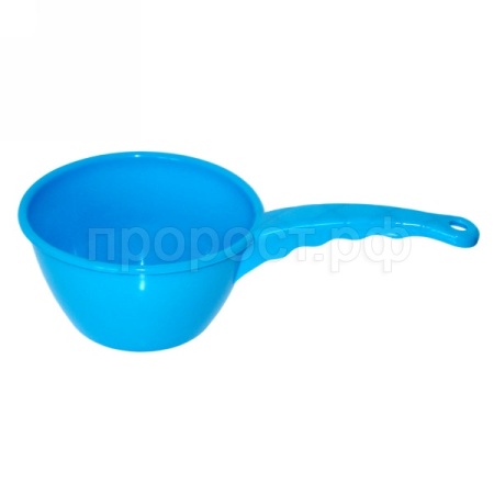 Ковш 2л 06002 /50шт/Милих