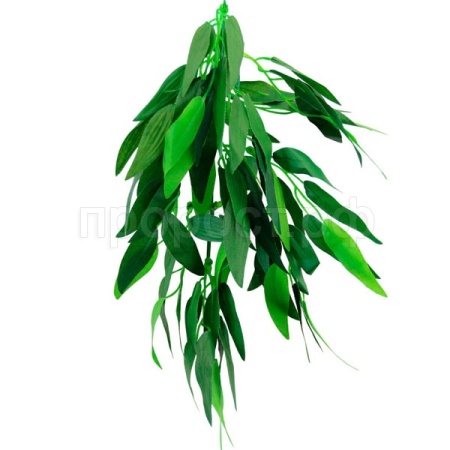 Растение Рускус 001TP 300мм Repti-Zoo/84045010/Триол