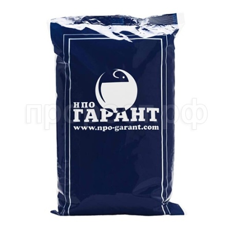 Дуст Абсолют СУПЕР АДС1П пакет 1кг 5шт