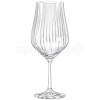Набор бокалов для вина TULIPA 6шт 550мл /CR550101T