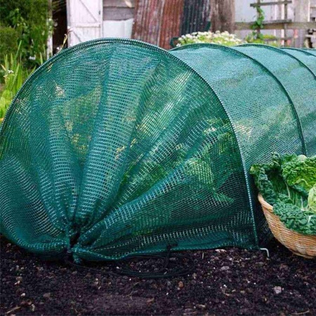 Сетка затеняющая PROROST 55мкр (4*6м)/3шт/