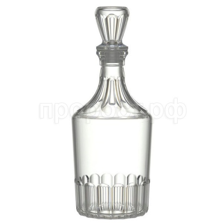 Графин 500мл Цезарь /1160 /12шт/ДК