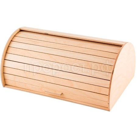 Хлебница Pane 38*25*16,5см/1шт/008255