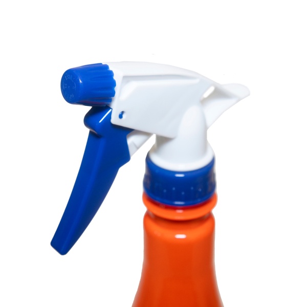 Флакон 0,33л Оранжевый /78шт/PROROST