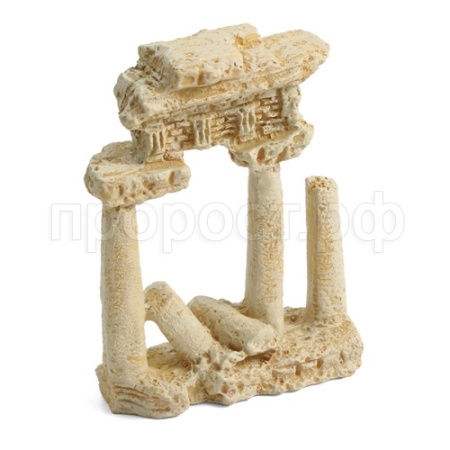 Грот Колоннада Laguna 65*27*85мм 2210LD/Триол