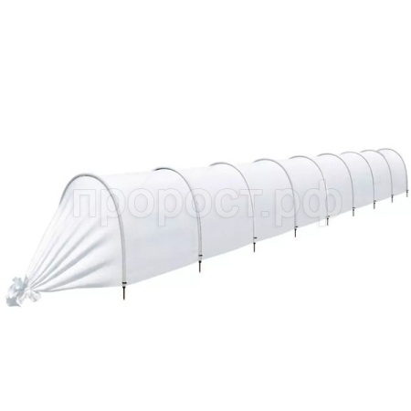 Парник Ленивый 8,5м /5шт/