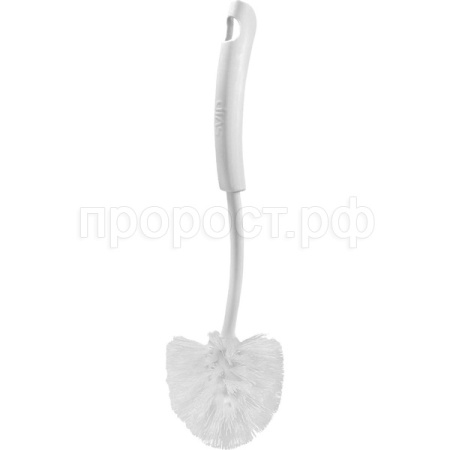Ершик д/туалет. Spin&Clean Vogue SC3215 /25шт/ПР 