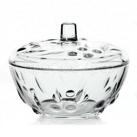 Сахарница Перла 140мм 97236B