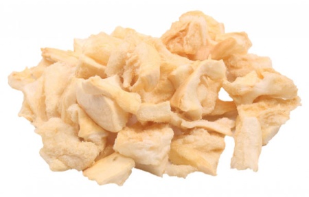 Лакомство для собак Хрустики диетические в м/у 319748