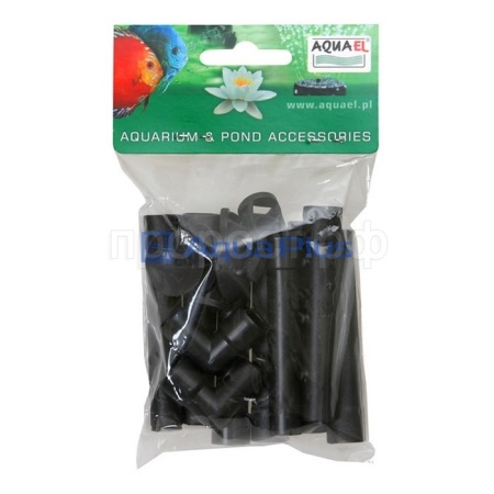 Дождик аквариумный для фильтров Turbo/Circulator 1000-2000, FAN 3, UniMax/101145/АП