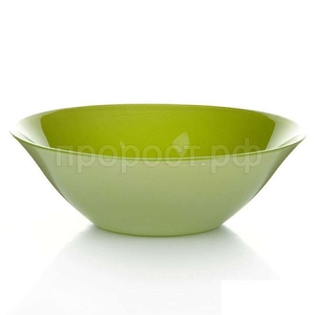 Салатник ГРИН ВИЛЛАНЖ 140мм 10414SLBD14 /24шт/Pasabahce 