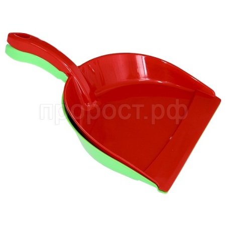 Совок "Классик" 02078 /10шт/Милих