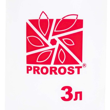 Опрыскиватель 3л PROROST (5806-00) /20шт/