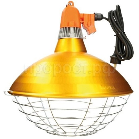 Светильник InterHeat СР300