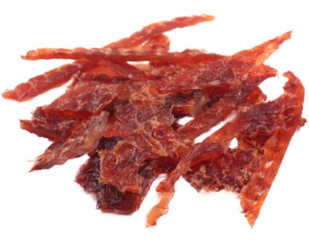 Лакомство С Утиные грудки д/собак мини пород 70г м/у/20шт/024553