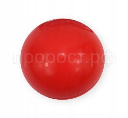 Игрушка с Мяч резиновый 7см/YZJ113/Вестерн