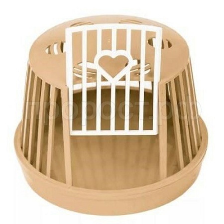 Переноска для мелких животных (не комплект)/3565